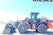 Hitachi ZW160-7