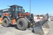Hitachi ZW160-7