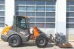 Hitachi ZW75-6