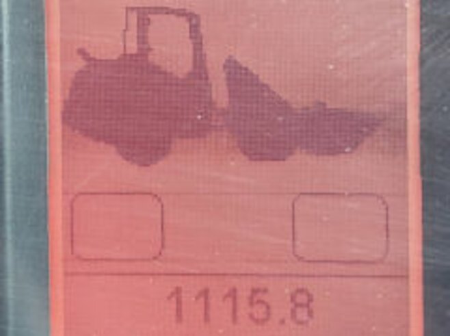 Hitachi ZW75-6
