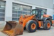 Hitachi ZW310-6