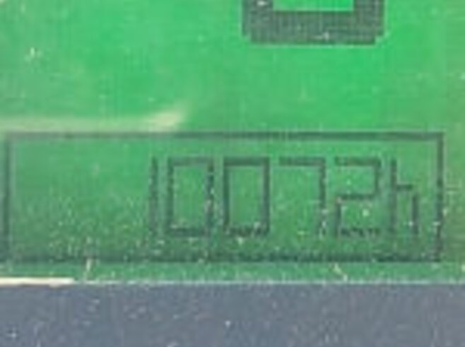 Komatsu WA100M-7