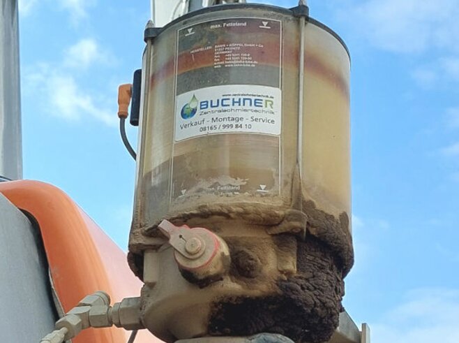 Hitachi ZW310