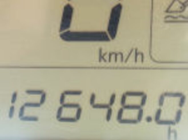 Hitachi ZW310