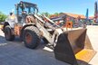 Hitachi ZW180PL-6 High Lift