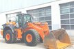 Hitachi ZW310-6