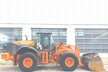 Hitachi ZW310-6
