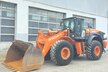 Hitachi ZW310-6