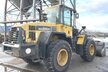 Komatsu WA200PT-5