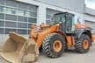 Hitachi ZW310-6