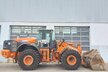 Hitachi ZW310-6