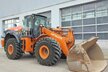 Hitachi ZW310-6