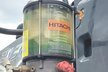 Hitachi ZW310-7
