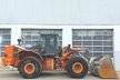 Hitachi ZW310-7