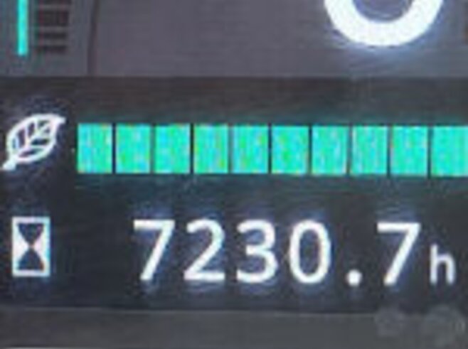 Hitachi ZW310-7
