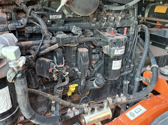 Hitachi ZW310-6