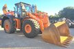 Hitachi ZW310-6