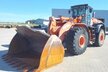 Hitachi ZW310-6