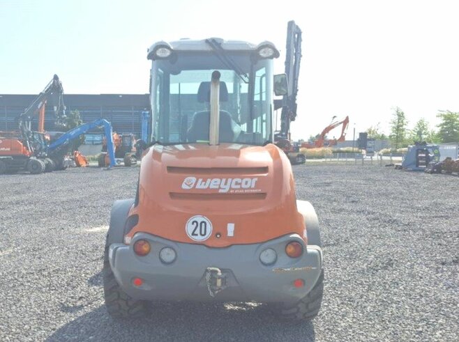 Atlas AR480