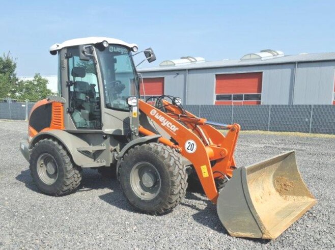 Atlas AR480