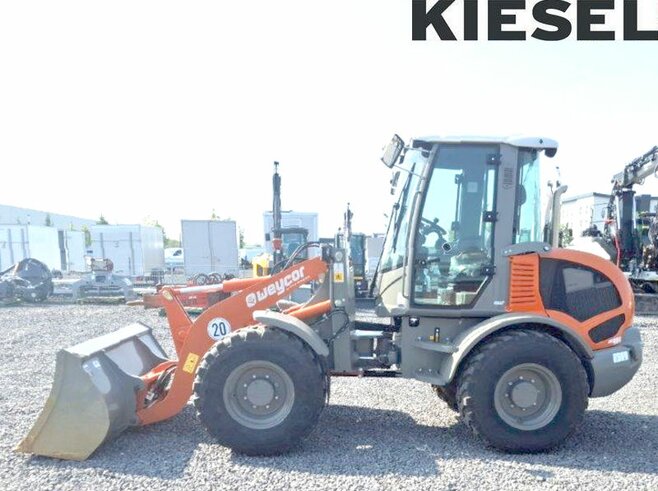 Atlas AR480