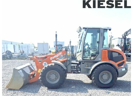 Atlas AR480