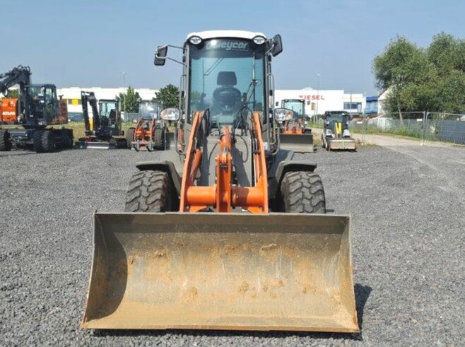Atlas AR480
