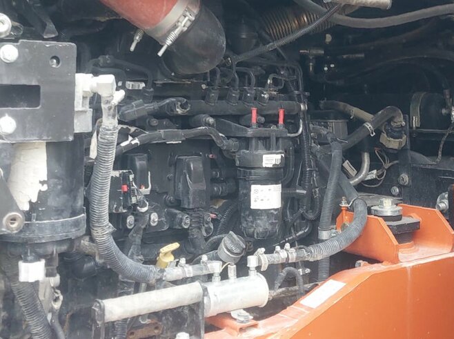 Hitachi ZW310-6