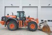 Hitachi ZW310-6