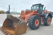 Hitachi ZW310-6