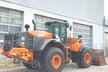 Hitachi ZW310-6