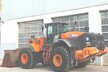 Hitachi ZW310-6