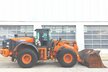 Hitachi ZW310-6