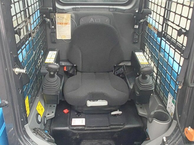 Bobcat T450