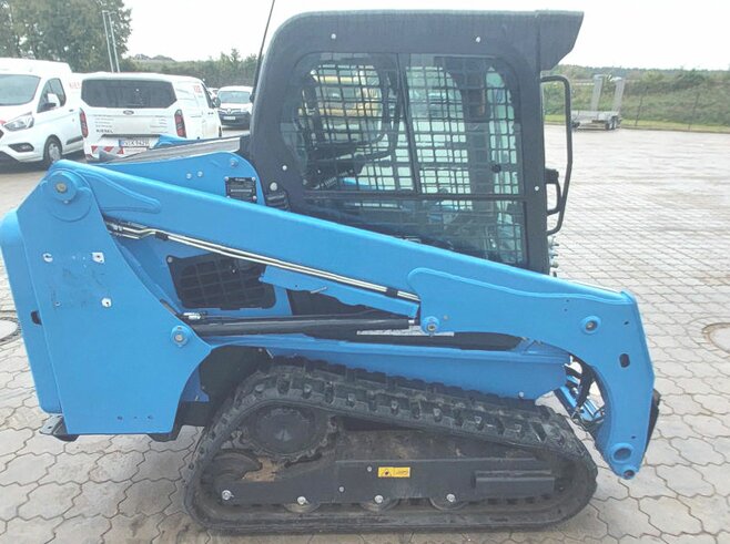 Bobcat T450