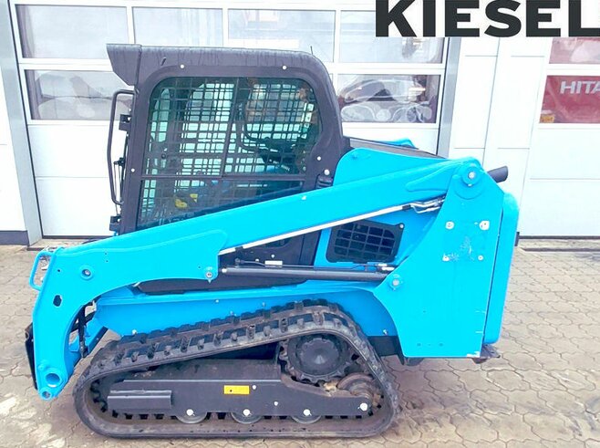 Bobcat T450