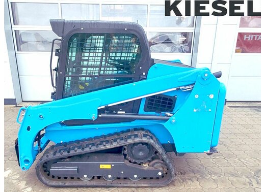 Bobcat T450