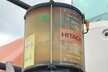 Hitachi ZW310-6