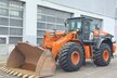 Hitachi ZW310-6