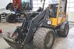 Eurotrac W13