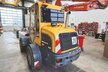 Eurotrac W13