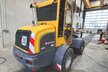 Eurotrac W13