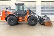 Hitachi ZW160-7 PL