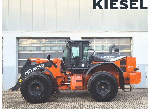 Hitachi ZW310-7