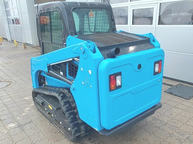 Bobcat T450
