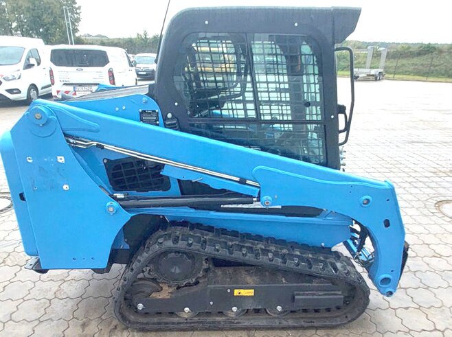 Bobcat T450