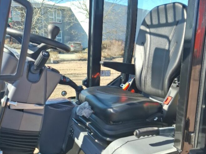 Giant G2700E X-Tra Elektro