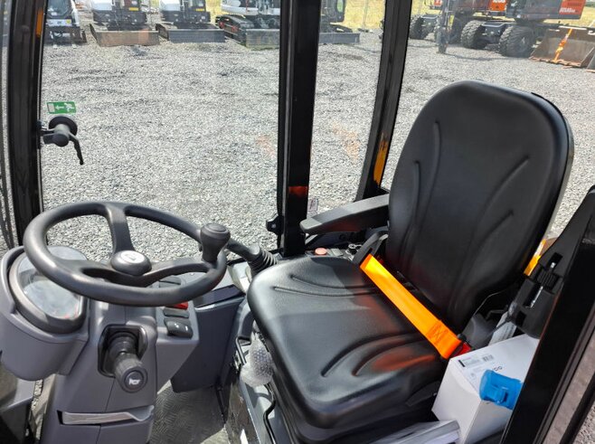 Giant G2700E X-Tra Elektro