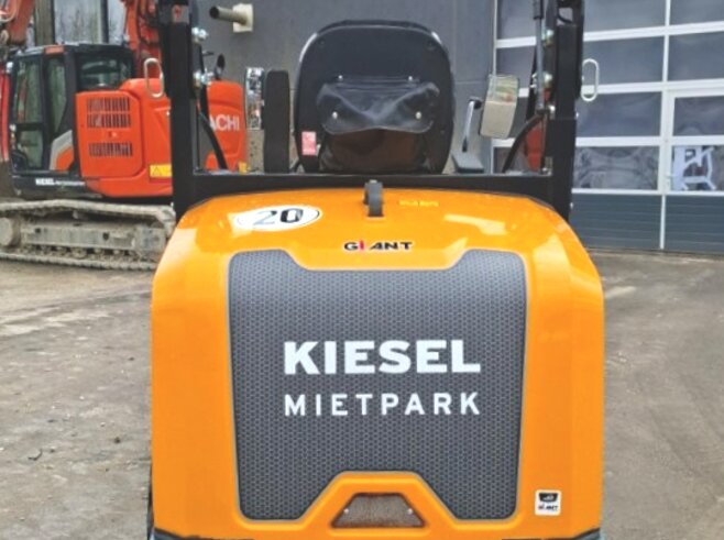 Giant G2700E X-Tra Elektro