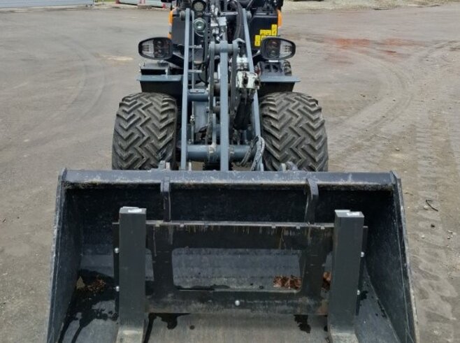 Giant G2700E X-Tra Elektro